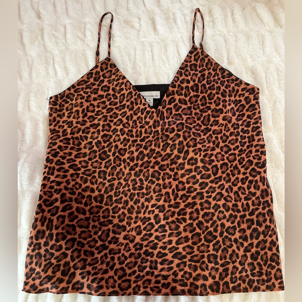 Allison Joy Tank